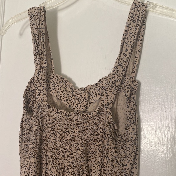 Japna Maxi Dress - Picture 4 of 6